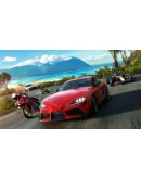 The Crew Motorfest Gold Edition EU Ubisoft Connect КЛ