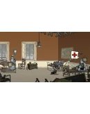 Valiant Hearts: Coming Home Ubisoft Connect КЛЮЧ Valiant Hearts: Coming Home Ubisoft Connect КЛЮЧ