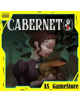 Cabernet ПК Epic Games EGS