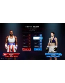 Undisputed - Deluxe WBC Upgrade Pack DLC EU (without Undisputed - Deluxe WBC Upgrade Pack DLC EU (without
