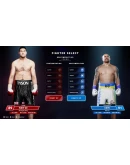 Undisputed - Deluxe WBC Upgrade Pack DLC EU (without Undisputed - Deluxe WBC Upgrade Pack DLC EU (without