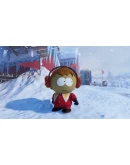 SOUTH PARK: SNOW DAY! - Season Pass DLC EU PS5 КЛЮЧ