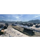 Railway Empire 2 - Deluxe Edition Upgrade DLC EU PS4 Railway Empire 2 - Deluxe Edition Upgrade DLC EU PS4