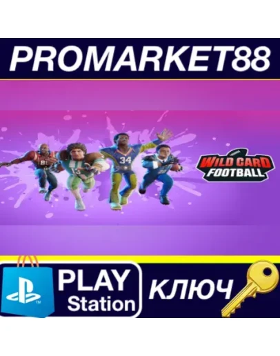 Wild Card Football - Legacy Players Kickoff Pack DLC