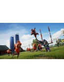 Wild Card Football - Legacy Players Kickoff Pack DLC Wild Card Football - Legacy Players Kickoff Pack DLC