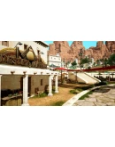 Sand Land - Deluxe Edition Upgrade Pack DLC EU (witho