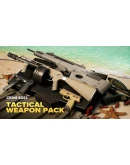 Crime Boss: Rockay City - Tactical Weapon Pack DLC EU