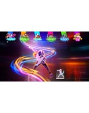 Just Dance 2025 Edition EU (without DE) PS5 КЛЮЧ Just Dance 2025 Edition EU (without DE) PS5 КЛЮЧ