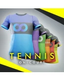Tennis On-Court - Stadium T-Shirt Pack DLC EU (withou