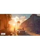 SAINTS ROW GOLD EDITION XBOX КЛЮЧ