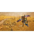 Monster Hunter Wilds Premium Deluxe Xbox Series XS