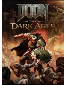 DOOM: The Dark Ages Steam Gift Все регионы