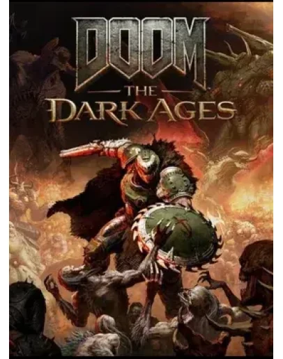 DOOM: The Dark Ages Steam Gift Все регионы
