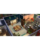 The Sims 4 Businesses &amp Hobbies (Любимое дело) Ключ