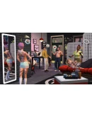 The Sims 4 Businesses &amp Hobbies (Любимое дело) Ключ