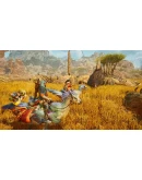 Monster Hunter Wilds Premium Deluxe Xbox Series XS Monster Hunter Wilds Premium Deluxe Xbox Series XS