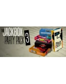 The Jackbox Party Pack 3 Steam GIFT РОССИЯ
