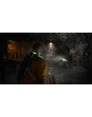 Callisto Protocol for Xbox Series XS XBOX КЛЮЧ