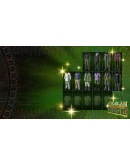 Like a Dragon: Pirate Yakuza in Hawaii набор культовы Like a Dragon: Pirate Yakuza in Hawaii набор культовы
