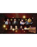 Like a Dragon: Pirate Yakuza in Hawaii набор Легенда Like a Dragon: Pirate Yakuza in Hawaii набор Легенда