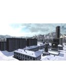 Workers &amp Resources: Soviet Republic - BiomesSTEAM