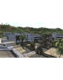 Workers &amp Resources: Soviet Republic - BiomesSTEAM