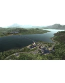 Workers &amp Resources: Soviet Republic - BiomesSTEAM