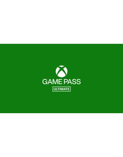 БЫСТРО 1-12 МЕСЯЦЕВ XBOX GAME PASS ULTIMATE/ПК