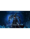 Lost Soul Aside Deluxe Edition МИР АВТО