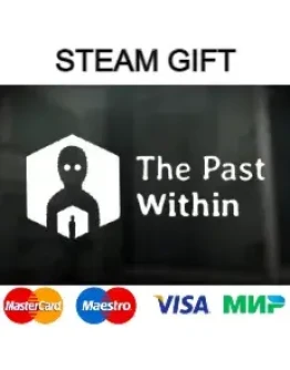 The Past Within steam RU/UA/KZ/CНГ The Past Within steam RU/UA/KZ/CНГ