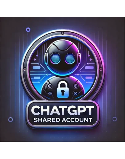 CHATGPT 4 PLUS АККАУНТ CHATGPT 4 PLUS АККАУНТ
