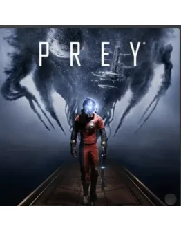 PREY 2017 (STEAM/РФ/GLOBAL) КЛЮЧ