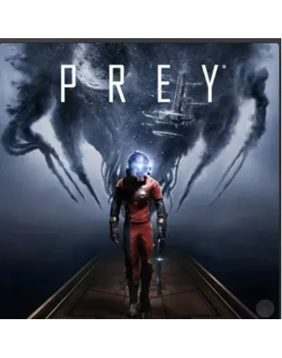 PREY 2017 (STEAM/РФ/GLOBAL) КЛЮЧ