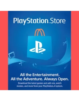 PLAYSTATION ПСН UK 20 GBP Код ВЕЛИКОБРИТАНИЯАВТО PLAYSTATION ПСН UK 20 GBP Код ВЕЛИКОБРИТАНИЯАВТО