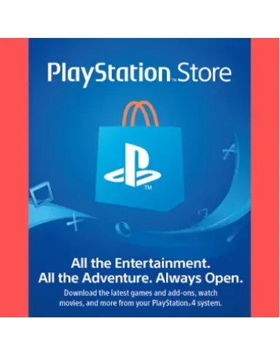 PLAYSTATION ПСН UK 20 GBP Код ВЕЛИКОБРИТАНИЯАВТО PLAYSTATION ПСН UK 20 GBP Код ВЕЛИКОБРИТАНИЯАВТО