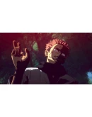 Jujutsu Kaisen Cursed Clash: Ultimate Edition EU PS4/