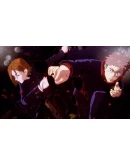 Jujutsu Kaisen Cursed Clash: Ultimate Edition EU PS4/