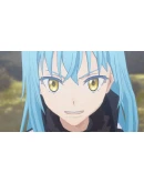 That Time I Got Reincarnated as a Slime ISEKAI Chroni That Time I Got Reincarnated as a Slime ISEKAI Chroni