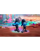 The Smurfs: Dreams - Thief Costume DLC EU (without DE The Smurfs: Dreams - Thief Costume DLC EU (without DE