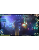 MACROSS Shooting Insight EU PS5 КЛЮЧ ЕВРОПА