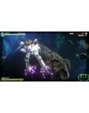 MACROSS Shooting Insight EU PS5 КЛЮЧ ЕВРОПА