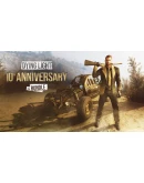 Dying Light - 10th Anniversary Bundle DLC GOG КЛЮЧ