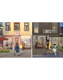 The Sims 4 - Businesses & Hobbies Expansion Pack DLC The Sims 4 - Businesses & Hobbies Expansion Pack DLC