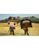 Funko Fusion - The Walking Dead Pack DLC EU (without