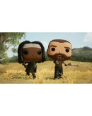 Funko Fusion - The Walking Dead Pack DLC EU (without