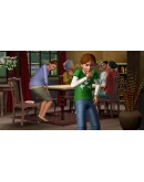 The Sims 3 - Generations Expansion EU EA App КЛЮЧ