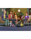 The Sims 3 - Generations Expansion EU EA App КЛЮЧ The Sims 3 - Generations Expansion EU EA App КЛЮЧ
