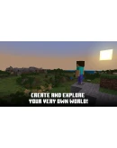 Minecraft XBOX One / Xbox Series XS КЛЮЧ GLOBAL Minecraft XBOX One / Xbox Series XS КЛЮЧ GLOBAL