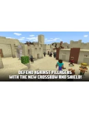 Minecraft XBOX One / Xbox Series XS КЛЮЧ GLOBAL Minecraft XBOX One / Xbox Series XS КЛЮЧ GLOBAL
