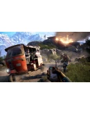 Far Cry 4 - Season Pass DLC EU XBOX One КЛЮЧ ЕВРОПА